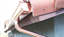 Rain Gutter Installation, Repair, Cleaning in Henriette, MN